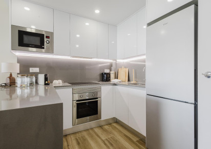 Rynek wtórny · APARTAMENTO · Orihuela Costa · valentino golf III