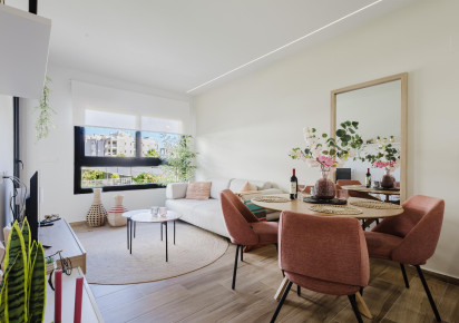 Rynek wtórny · APARTAMENTO · Orihuela Costa · valentino golf III