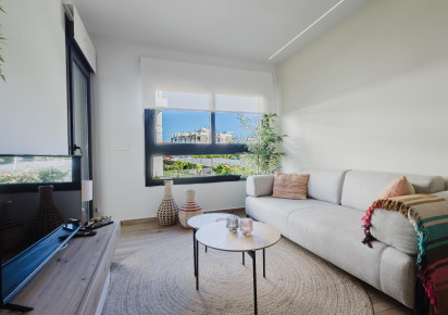 Rynek wtórny · APARTAMENTO · Orihuela Costa · valentino golf III