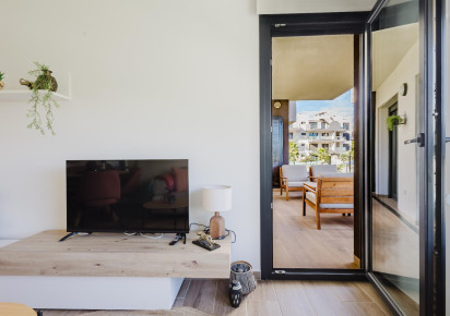 Rynek wtórny · APARTAMENTO · Orihuela Costa · valentino golf III