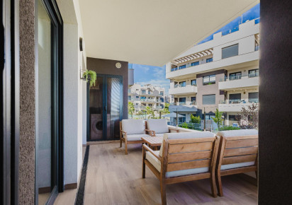 Rynek wtórny · APARTAMENTO · Orihuela Costa · valentino golf III