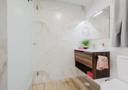 Rynek wtórny · APARTAMENTO · Orihuela Costa · valentino golf III