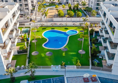 Rynek wtórny · APARTAMENTO · Orihuela Costa · valentino golf III