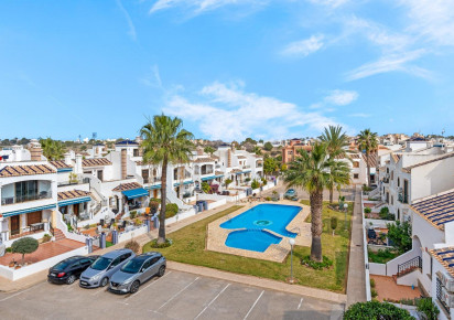 Rynek wtórny · APARTAMENTO · Orihuela Costa · villamartin