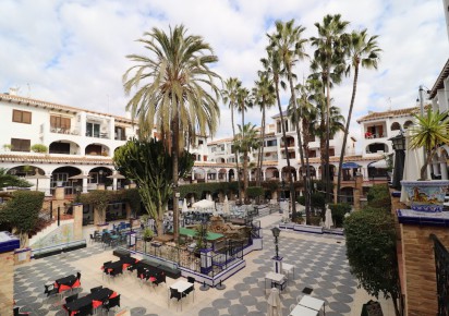 Rynek wtórny · APARTAMENTO · Orihuela Costa · villamartin