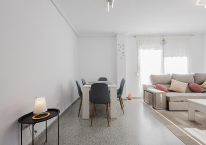 Rynek wtórny · APARTAMENTO · San Miguel de Salinas