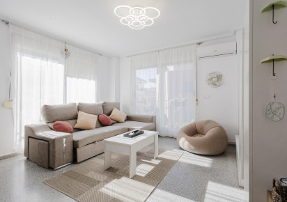 Rynek wtórny · APARTAMENTO · San Miguel de Salinas