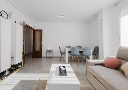 Rynek wtórny · APARTAMENTO · San Miguel de Salinas