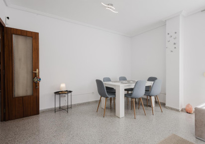 Rynek wtórny · APARTAMENTO · San Miguel de Salinas