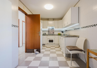 Rynek wtórny · APARTAMENTO · San Miguel de Salinas