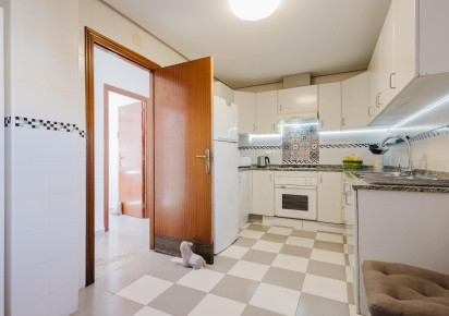 Rynek wtórny · APARTAMENTO · San Miguel de Salinas