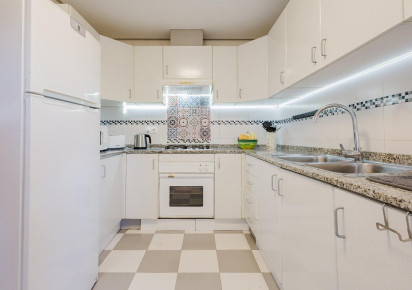 Rynek wtórny · APARTAMENTO · San Miguel de Salinas