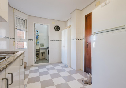 Rynek wtórny · APARTAMENTO · San Miguel de Salinas