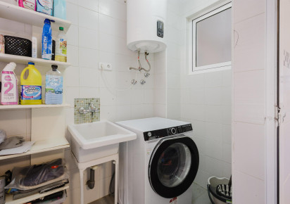 Rynek wtórny · APARTAMENTO · San Miguel de Salinas