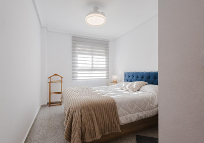 Rynek wtórny · APARTAMENTO · San Miguel de Salinas