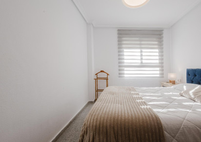 Rynek wtórny · APARTAMENTO · San Miguel de Salinas
