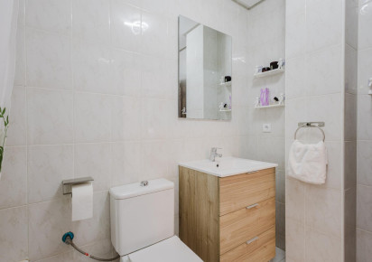 Rynek wtórny · APARTAMENTO · San Miguel de Salinas