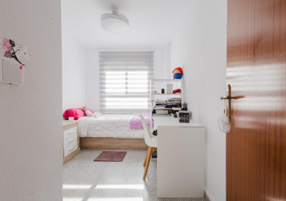 Rynek wtórny · APARTAMENTO · San Miguel de Salinas