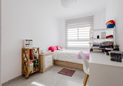 Rynek wtórny · APARTAMENTO · San Miguel de Salinas