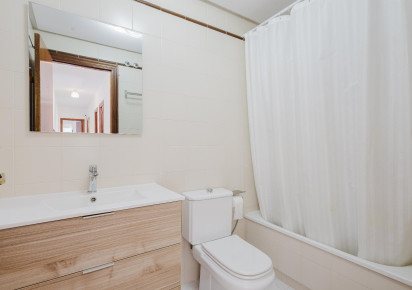 Rynek wtórny · APARTAMENTO · San Miguel de Salinas