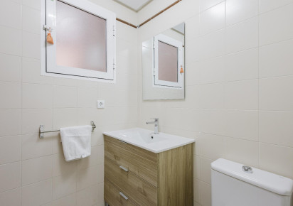 Rynek wtórny · APARTAMENTO · San Miguel de Salinas