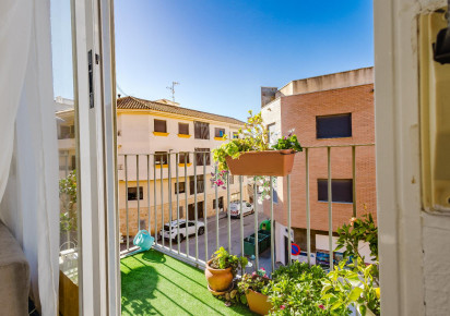 Rynek wtórny · APARTAMENTO · San Miguel de Salinas