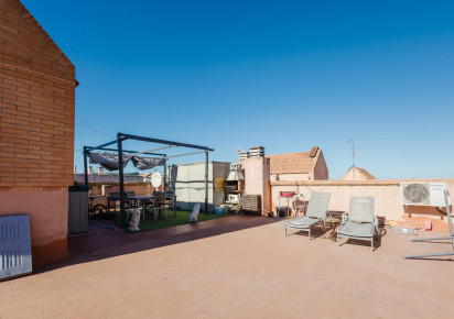 Rynek wtórny · APARTAMENTO · San Miguel de Salinas