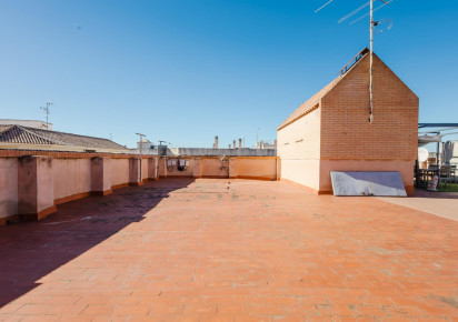 Rynek wtórny · APARTAMENTO · San Miguel de Salinas