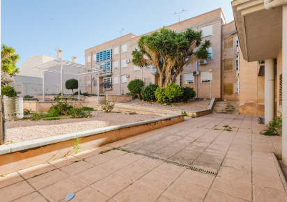 Rynek wtórny · APARTAMENTO · San Miguel de Salinas