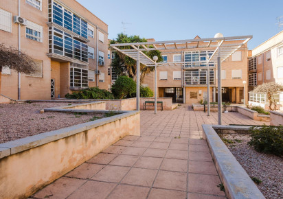 Rynek wtórny · APARTAMENTO · San Miguel de Salinas