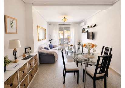 Rynek wtórny · APARTAMENTO · San Miguel de Salinas