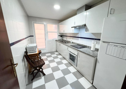 Rynek wtórny · APARTAMENTO · San Miguel de Salinas