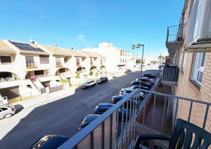 Rynek wtórny · APARTAMENTO · San Miguel de Salinas