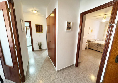 Rynek wtórny · APARTAMENTO · San Miguel de Salinas