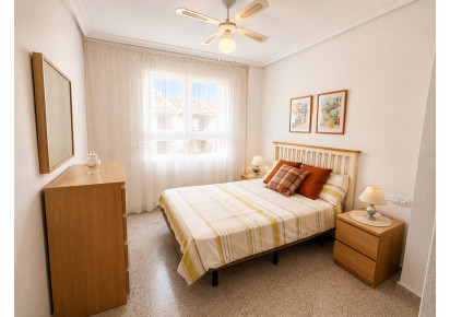 Rynek wtórny · APARTAMENTO · San Miguel de Salinas