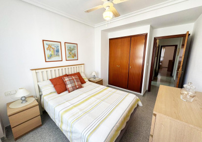 Rynek wtórny · APARTAMENTO · San Miguel de Salinas
