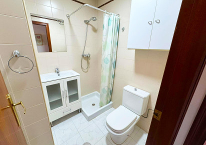Rynek wtórny · APARTAMENTO · San Miguel de Salinas