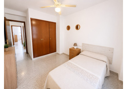 Rynek wtórny · APARTAMENTO · San Miguel de Salinas