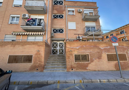 Rynek wtórny · APARTAMENTO · San Miguel de Salinas