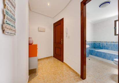 Rynek wtórny · APARTAMENTO · San Miguel de Salinas