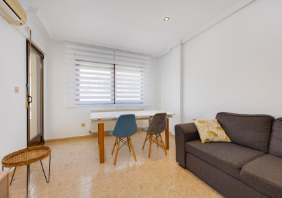 Rynek wtórny · APARTAMENTO · San Miguel de Salinas