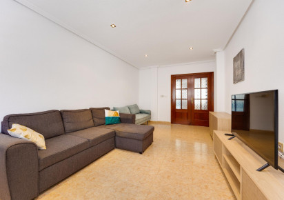 Rynek wtórny · APARTAMENTO · San Miguel de Salinas