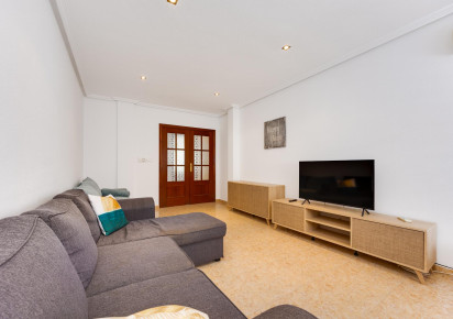 Rynek wtórny · APARTAMENTO · San Miguel de Salinas