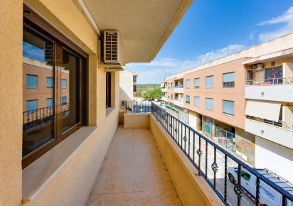 Rynek wtórny · APARTAMENTO · San Miguel de Salinas