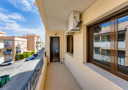Rynek wtórny · APARTAMENTO · San Miguel de Salinas
