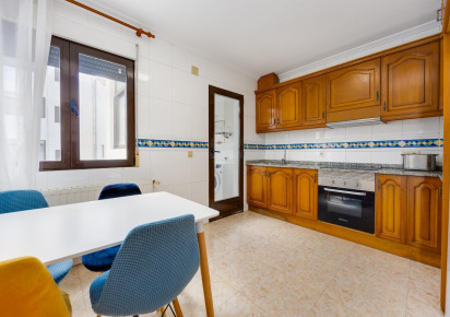 Rynek wtórny · APARTAMENTO · San Miguel de Salinas