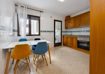 Rynek wtórny · APARTAMENTO · San Miguel de Salinas
