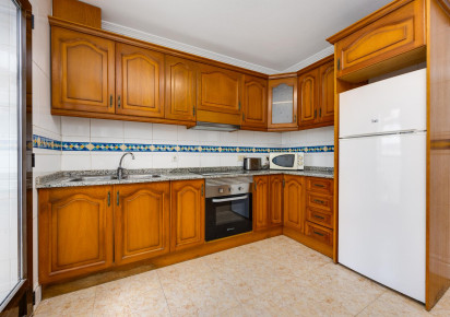 Rynek wtórny · APARTAMENTO · San Miguel de Salinas