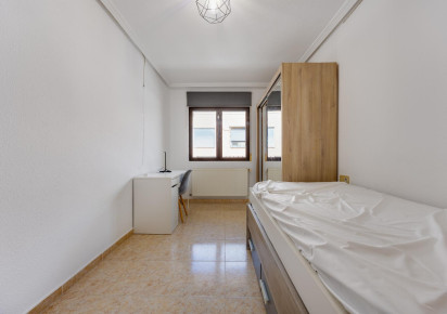 Rynek wtórny · APARTAMENTO · San Miguel de Salinas