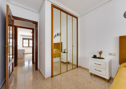 Rynek wtórny · APARTAMENTO · San Miguel de Salinas
